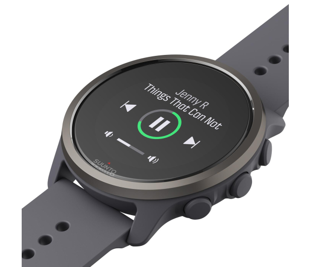 Suunto 5 Peak Dark Heather - 714962 - zdjęcie 3